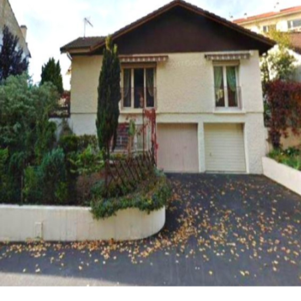 Offres de vente Maison Saint-Max 54130