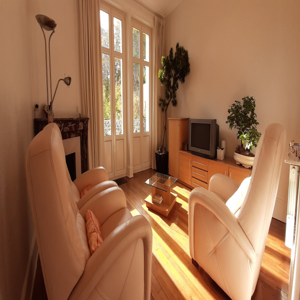 Offres de vente Duplex Nancy 54000