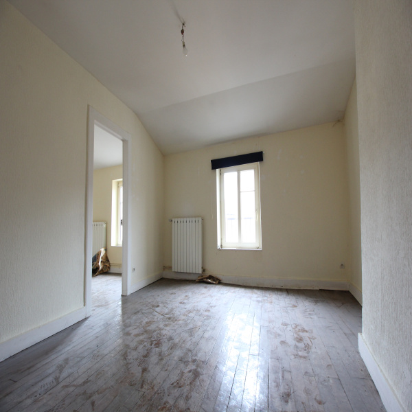 Offres de vente Immeuble Toul 54200