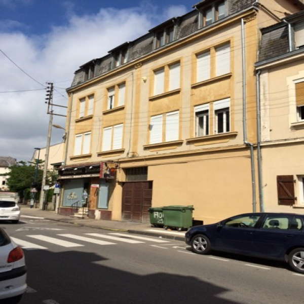 Offres de vente Immeuble Nilvange 57240