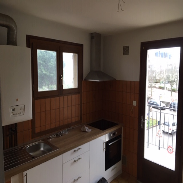 Offres de location Appartement Nancy 54000