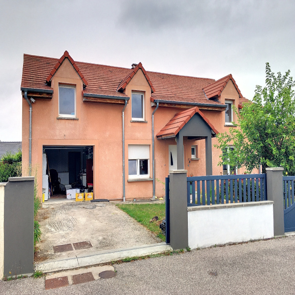 Offres de vente Maison Chanteheux 54300
