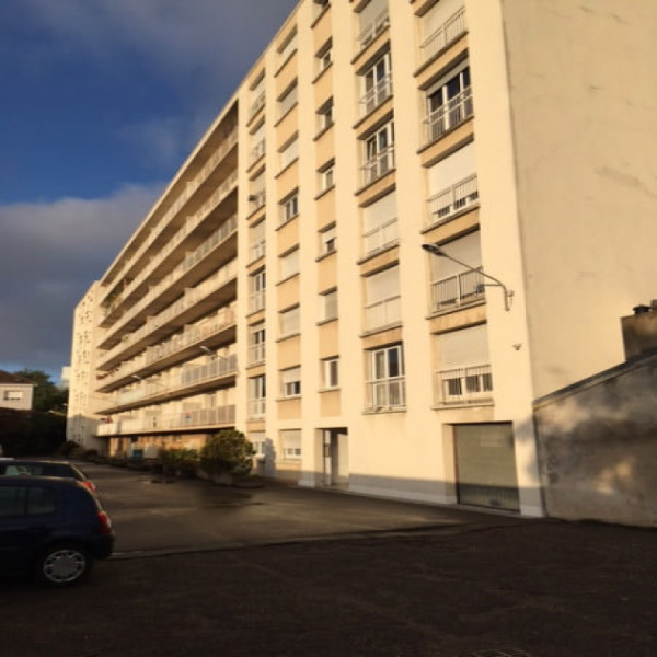 Offres de location Appartement Nancy 54000