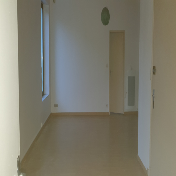 Offres de vente Immeuble Toul 54200