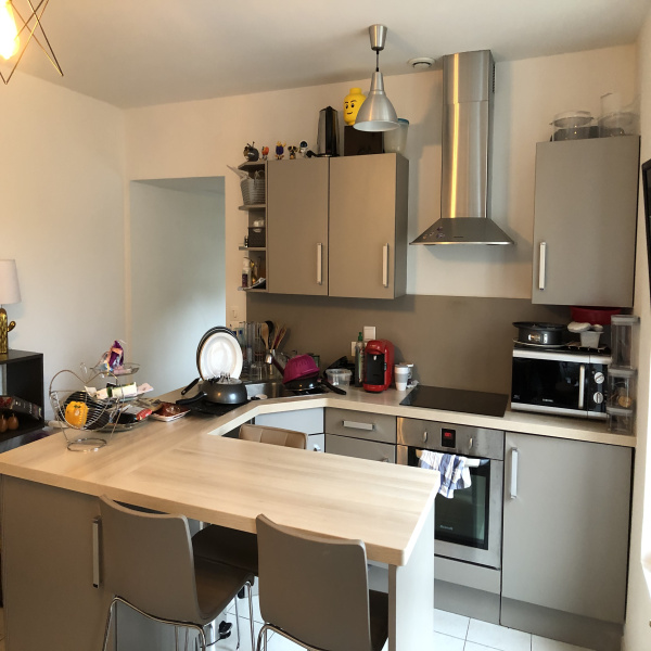 Offres de vente Immeuble Nancy 54000